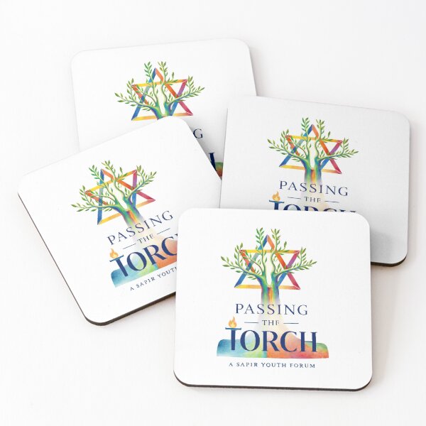 Item preview, Passing The Torch Logo designed and sold by PassingTheTorch.