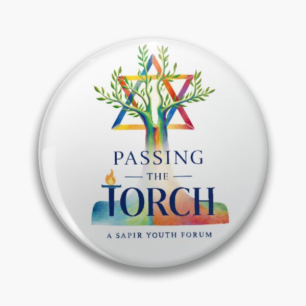 Artikelvorschau, Logo „Übergabe der Fackel“ entworfen und verkauft von PassingTheTorch.