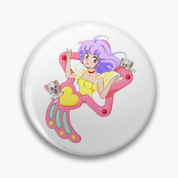 Item preview, Creamy Mami designed and sold by Marco Bottiglieri.