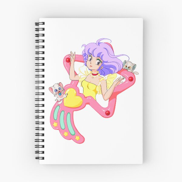 Item preview, Creamy Mami designed and sold by Marco Bottiglieri.