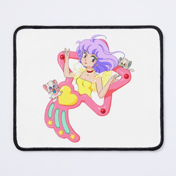 Item preview, Creamy Mami designed and sold by Marco Bottiglieri.