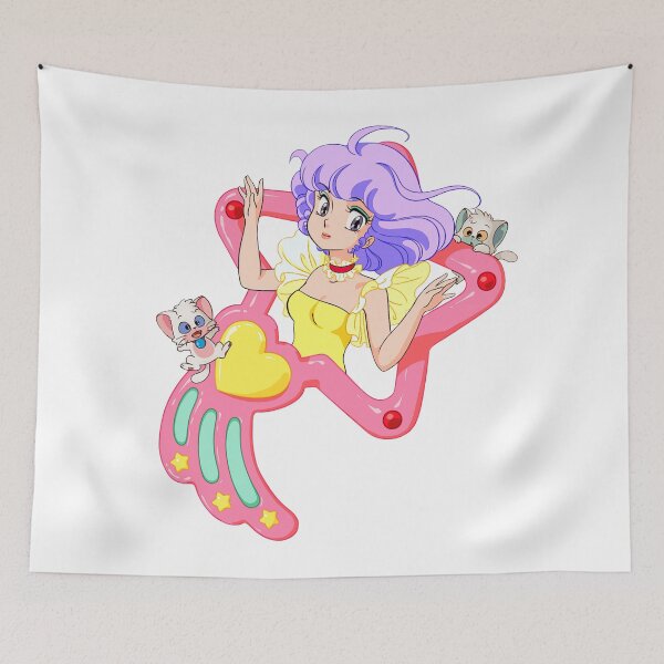 Item preview, Creamy Mami designed and sold by Marco Bottiglieri.