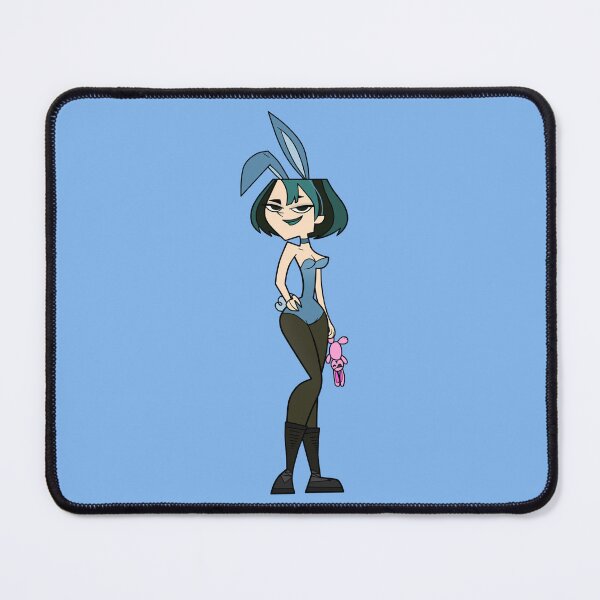 Item preview, Sexy Gwen; Light Blue designed and sold by Marco Bottiglieri.