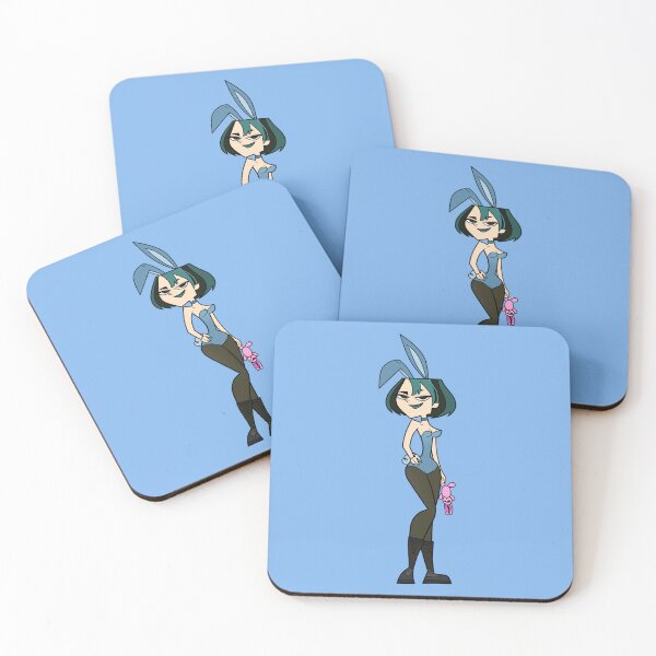 Item preview, Sexy Gwen; Light Blue designed and sold by Marco Bottiglieri.