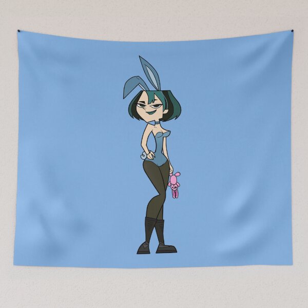 Item preview, Sexy Gwen; Light Blue designed and sold by Marco Bottiglieri.