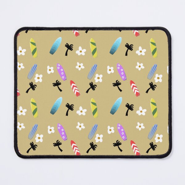 Item preview, Summer Surfing designed and sold by lovelypatterns.