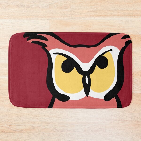Item preview, Red Owl Isolated designed and sold by ATGFC.