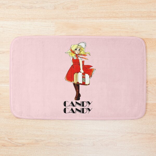 Item preview, Candy Candy; Pink designed and sold by Marco Bottiglieri.