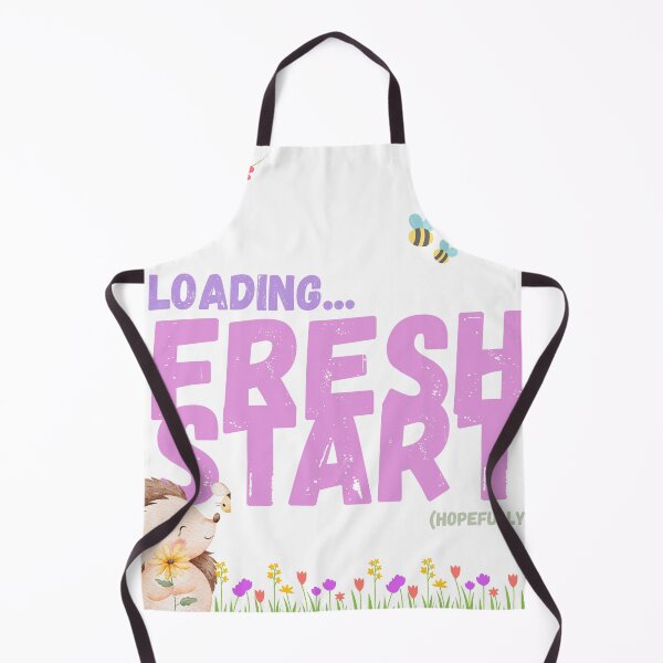 Item preview, Loading Fresh Start Hopefully Spring designed and sold by LAJdesigns.
