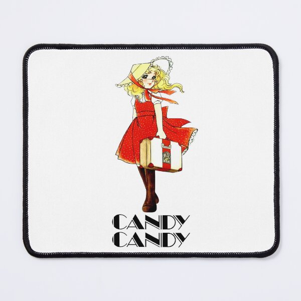 Item preview, Candy Candy designed and sold by Marco Bottiglieri.