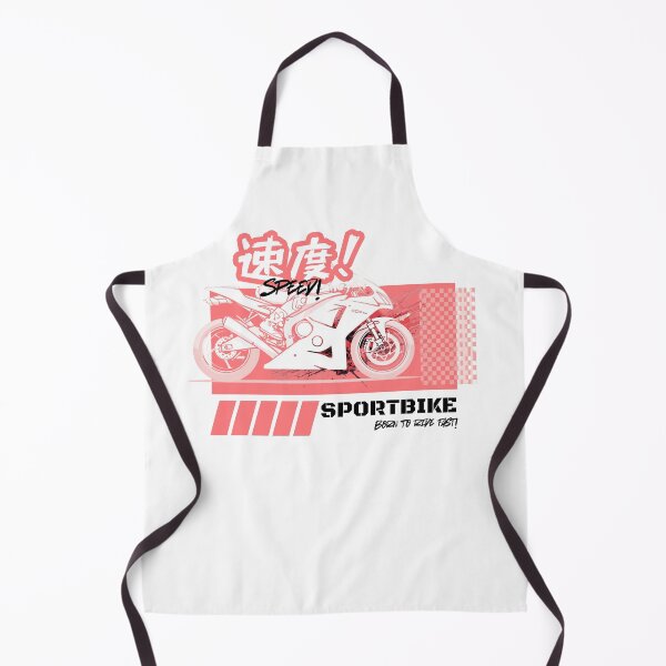 Item preview, Japanese Pink Sportbike Graphic designed and sold by TorqueTheoryLab.