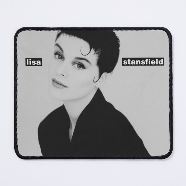 Item preview, Lisa Stansfield designed and sold by malikromanie.