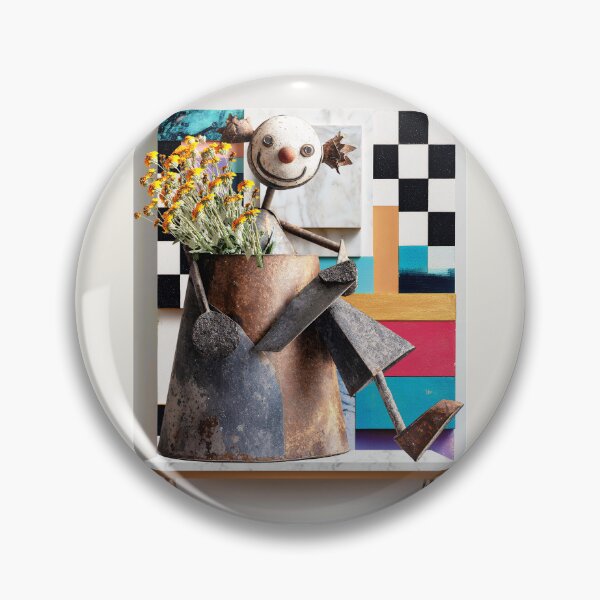 Item preview, FLOWER POT LOVE designed and sold by Tammera.