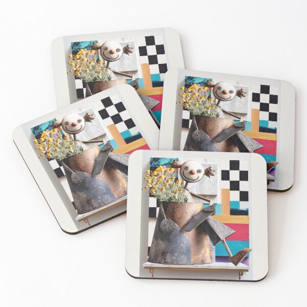 Item preview, FLOWER POT LOVE designed and sold by Tammera.