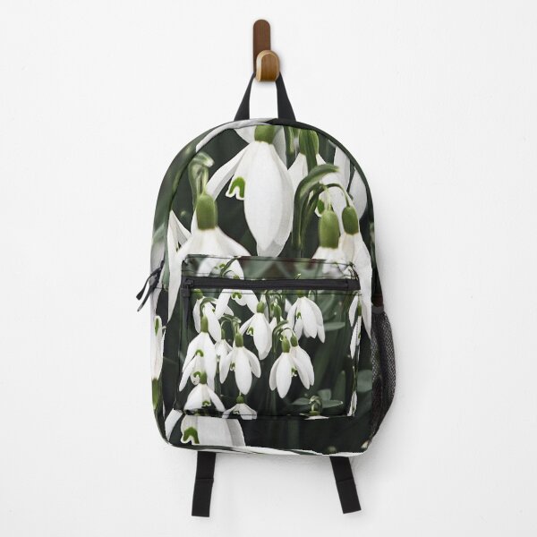 Item preview, snowdrops designed and sold by Murph's Images.