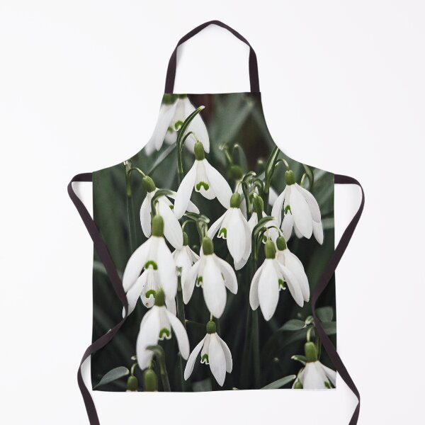 Item preview, snowdrops designed and sold by Murph's Images.