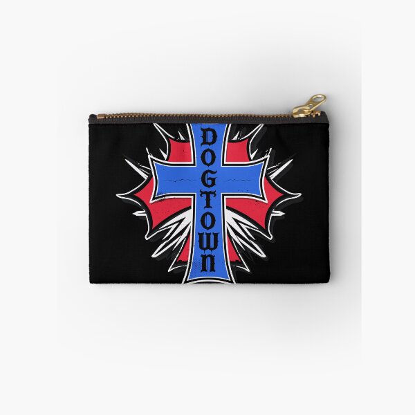 Item preview, Dogtown Cross Graphic designed and sold by Uglyandcute.