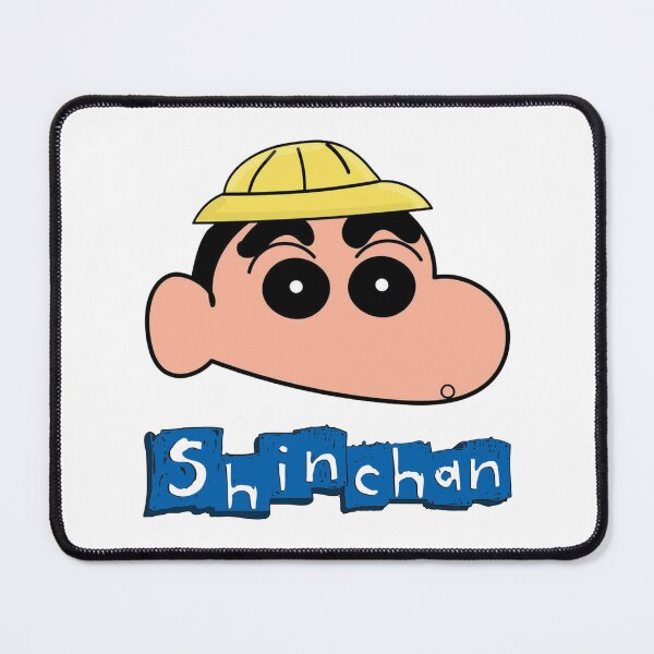 Item preview, Shin Chan designed and sold by Marco Bottiglieri.