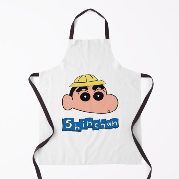 Item preview, Shin Chan designed and sold by Marco Bottiglieri.