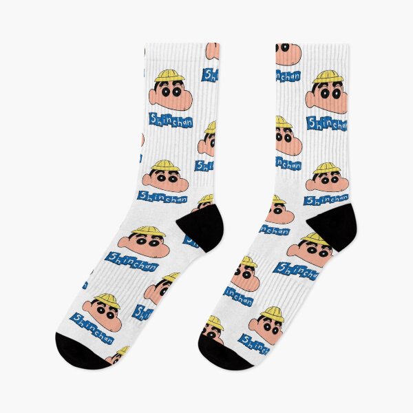 Item preview, Shin Chan designed and sold by Marco Bottiglieri.