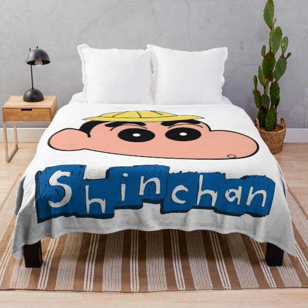 Item preview, Shin Chan designed and sold by Marco Bottiglieri.