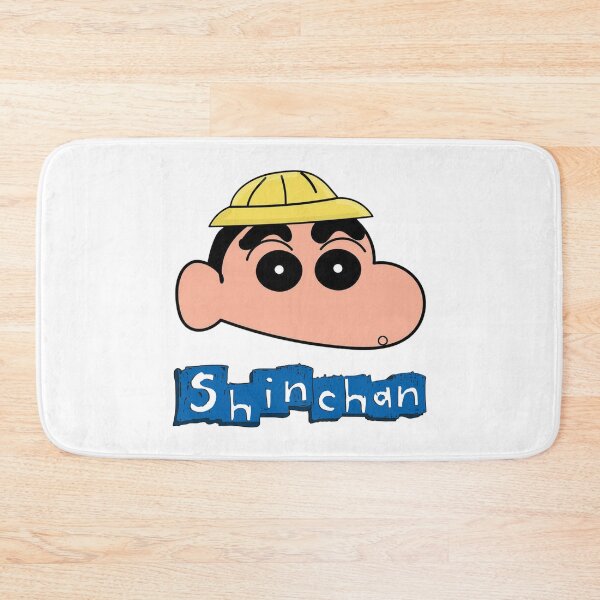 Item preview, Shin Chan designed and sold by Marco Bottiglieri.