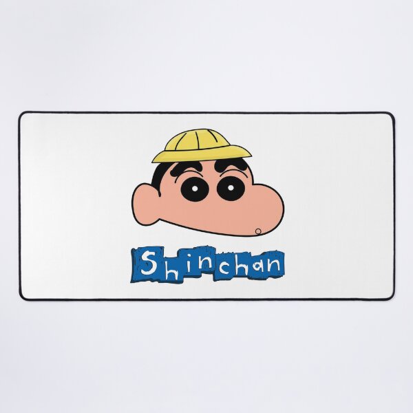 Item preview, Shin Chan designed and sold by Marco Bottiglieri.