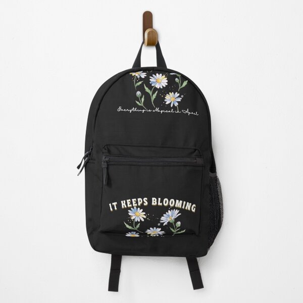 Item preview, April Daisies | Birth Flower designed and sold by AOCollections.