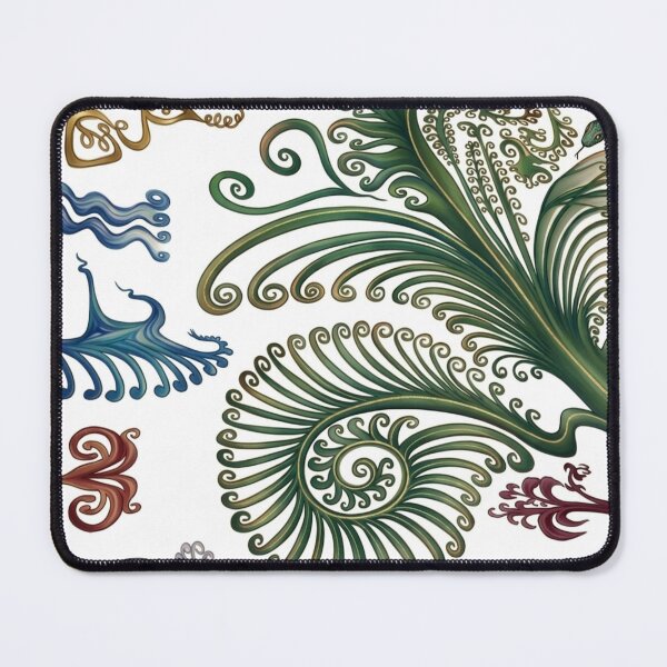 Item preview, Botanical & Marine Vintage Illustrations designed and sold by Sanatsalstile.