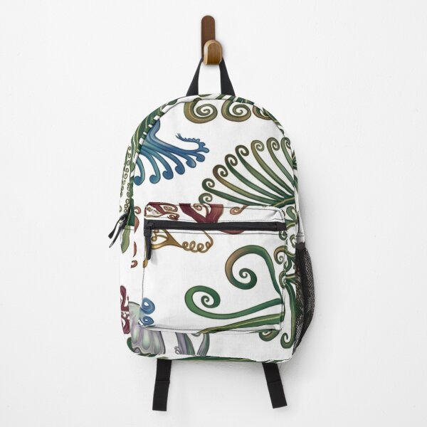 Item preview, Botanical & Marine Vintage Illustrations designed and sold by Sanatsalstile.