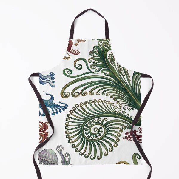 Item preview, Botanical & Marine Vintage Illustrations designed and sold by Sanatsalstile.