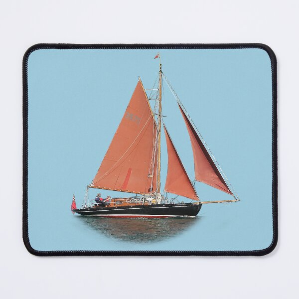 Item preview, Red Sails designed and sold by Murph's Images.
