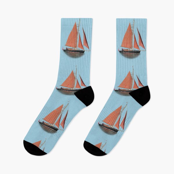 Item preview, Red Sails designed and sold by Murph's Images.