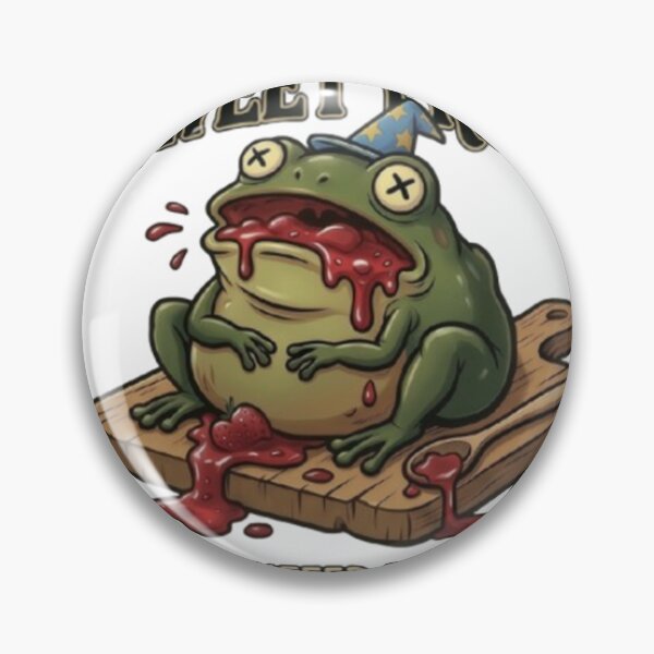 Item preview, Sweet Frog designed and sold by DM-Setti-LLC.