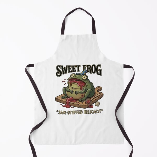 Item preview, Sweet Frog designed and sold by DM-Setti-LLC.