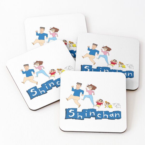 Item preview, Shin Chan designed and sold by Marco Bottiglieri.