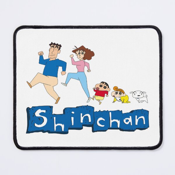 Item preview, Shin Chan designed and sold by Marco Bottiglieri.
