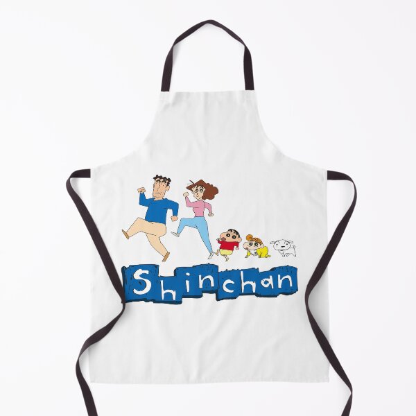 Item preview, Shin Chan designed and sold by Marco Bottiglieri.