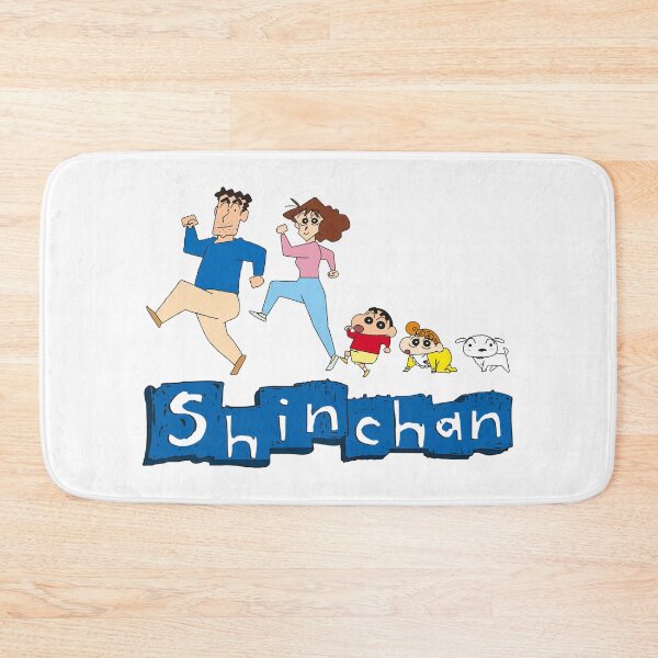 Item preview, Shin Chan designed and sold by Marco Bottiglieri.