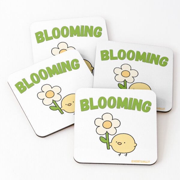 Item preview, Blooming Eventually Chick designed and sold by LAJdesigns.