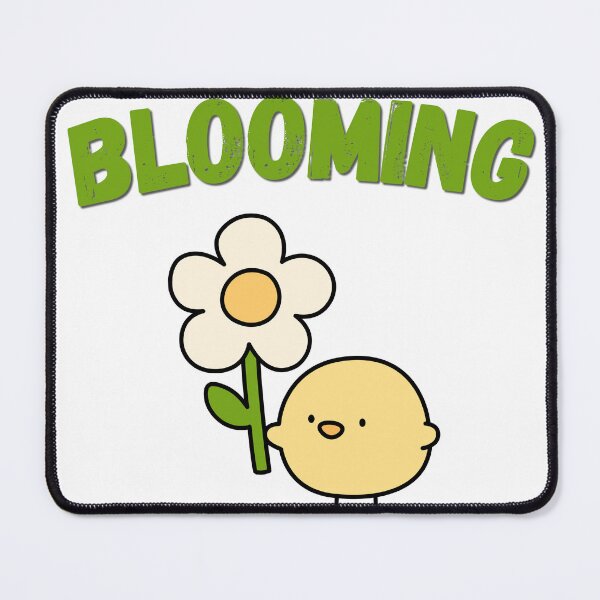Item preview, Blooming Eventually Chick designed and sold by LAJdesigns.