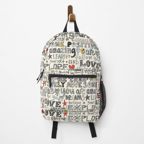 Item preview, positively awesome designed and sold by scrummy.