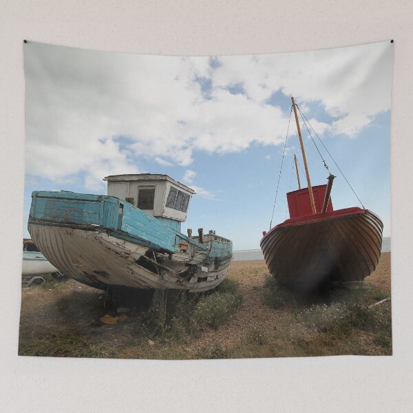 Item preview, time and tide designed and sold by Murph's Images.