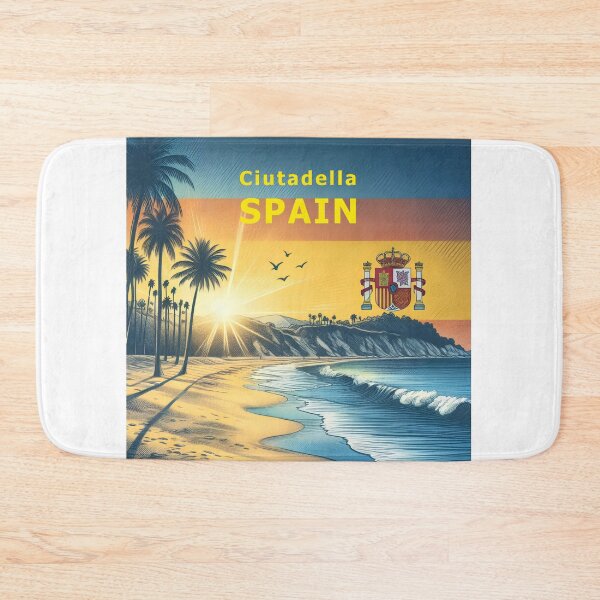 Item preview, Evening sunset in Ciutadella Spain.    designed and sold by Gunnar Hermansen.