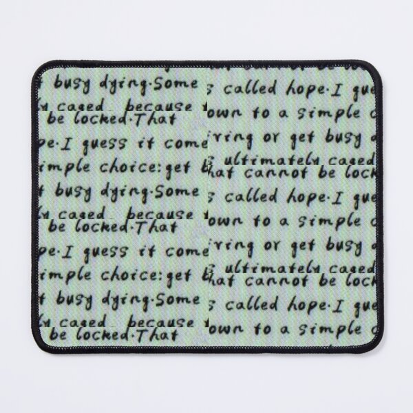 Item preview, Arrays of words designed and sold by di-Vera-Rosati.