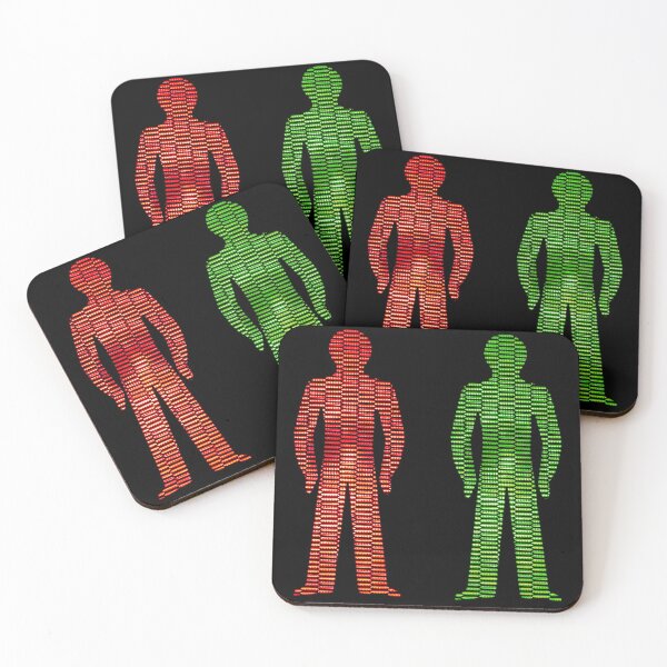 Item preview, walk dont walk designed and sold by Murph's Images.