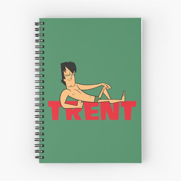 Item preview, Trent; Green designed and sold by Marco Bottiglieri.