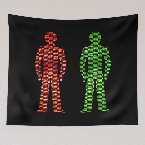 Item preview, walk dont walk designed and sold by Murph's Images.
