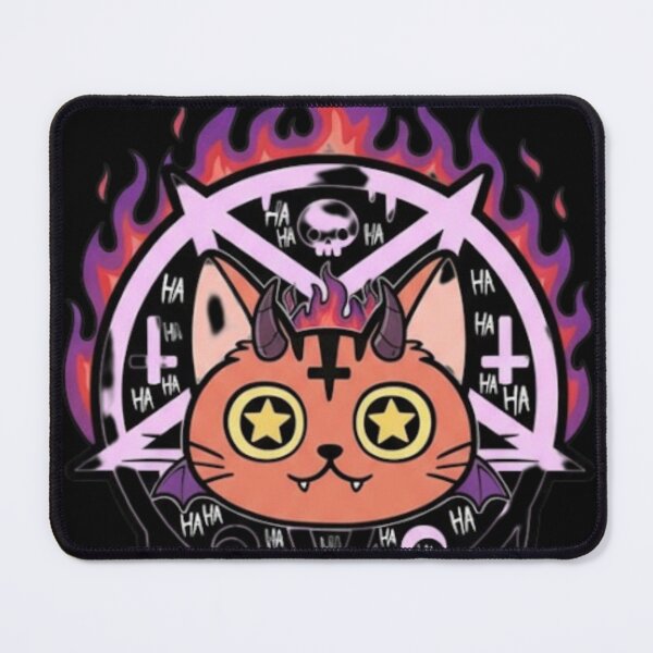 Item preview, Im Evil Cat but i have Feelings designed and sold by Jen-stuffs.