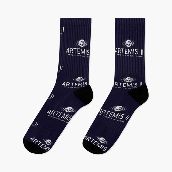 Item preview, Artemis II 2026 Moon Mission designed and sold by delllsdesigns.
